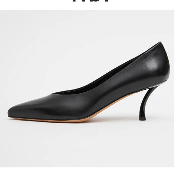 Tibi Shoes - Tibi Albert Heel NIB
